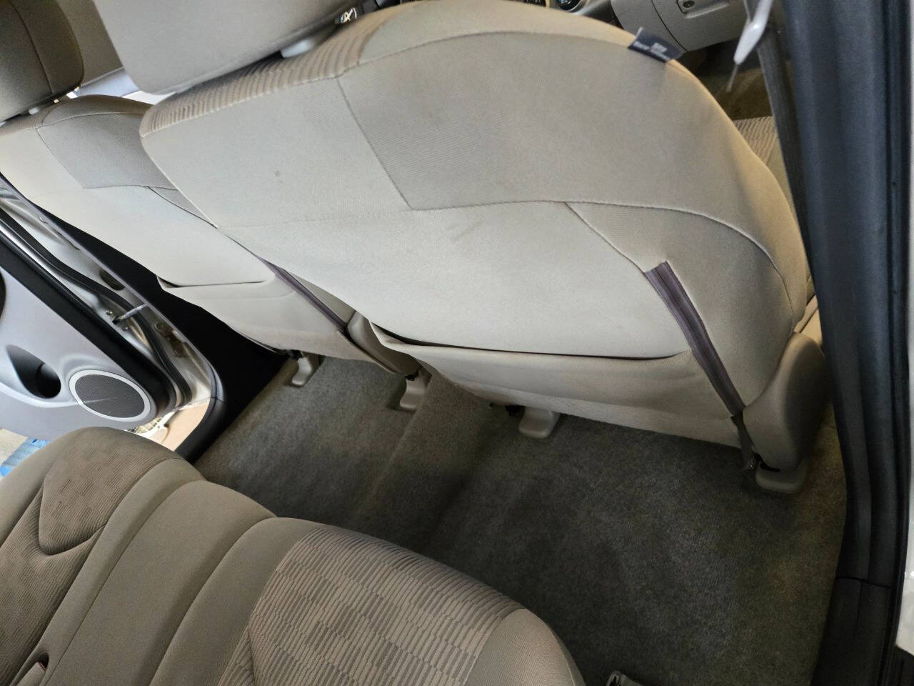2011 Toyota RAV4 67