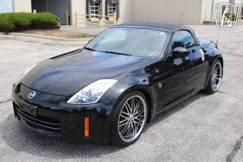 2006 Nissan 350Z