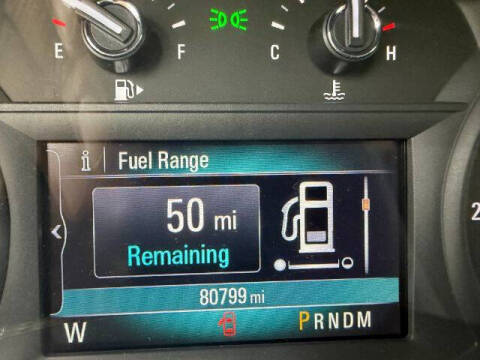 2017 Buick Encore Preferred II