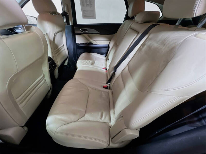 2019 Mazda CX-9 Touring