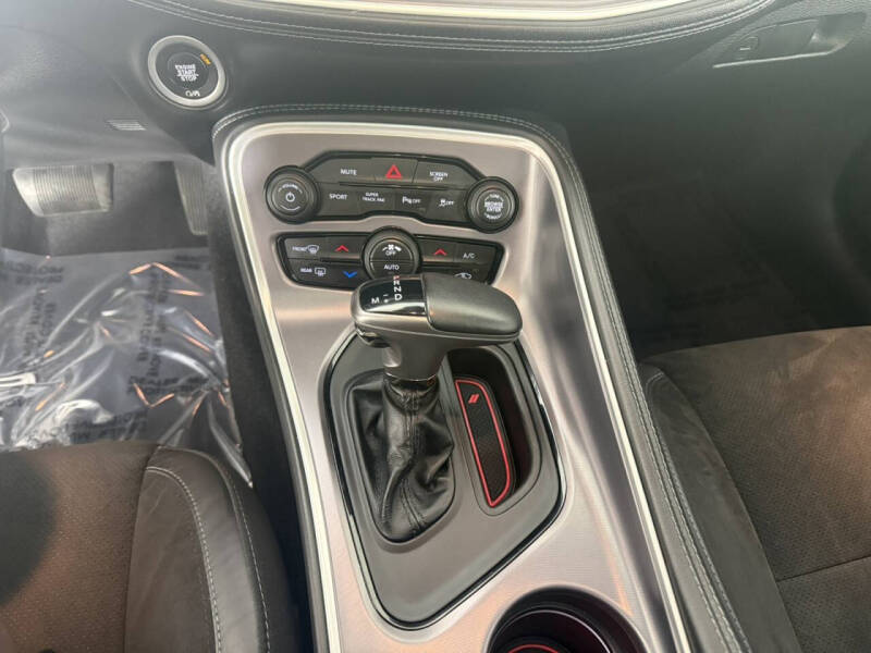 2020 Dodge Challenger GT