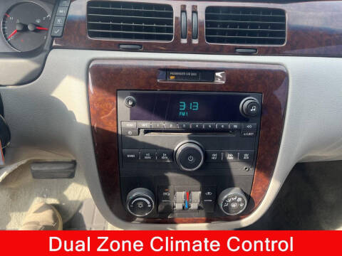 2010 Chevrolet Impala LT