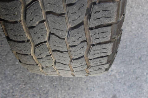 2020 GMC Sierra 2500HD