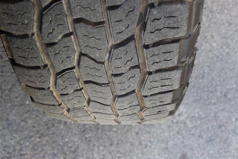 2020 GMC Sierra 2500HD