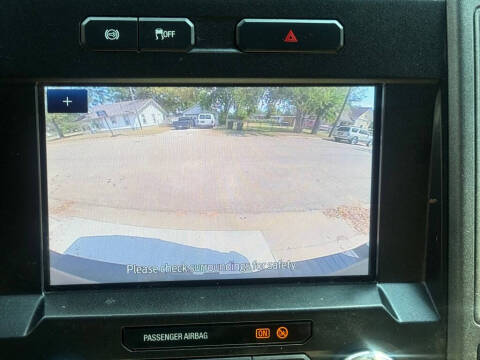 2021 Ford F-350 Super Duty