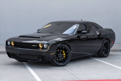 2020 Dodge Challenger