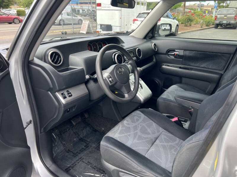 2011 Scion xB