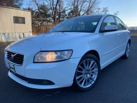 2009 Volvo S40 for sale at CAR SPOT INC in Philadelphia PA