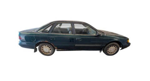 1995 Ford Taurus GL