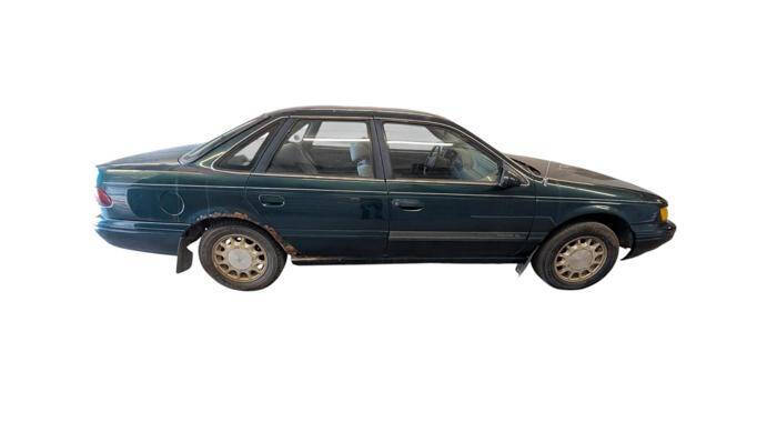 1995 Ford Taurus GL