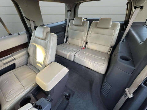 2009 Ford Flex SEL
