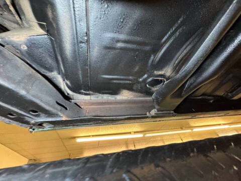 1968 Pontiac Bonneville