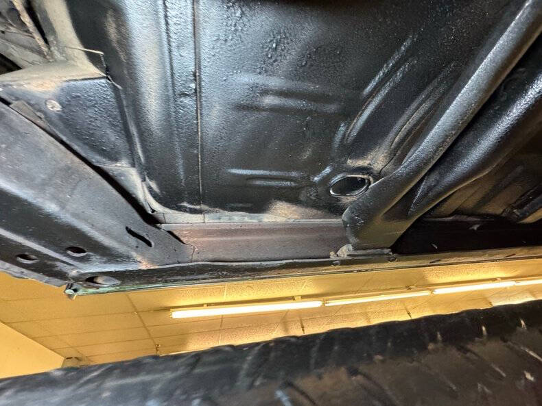 1968 Pontiac Bonneville