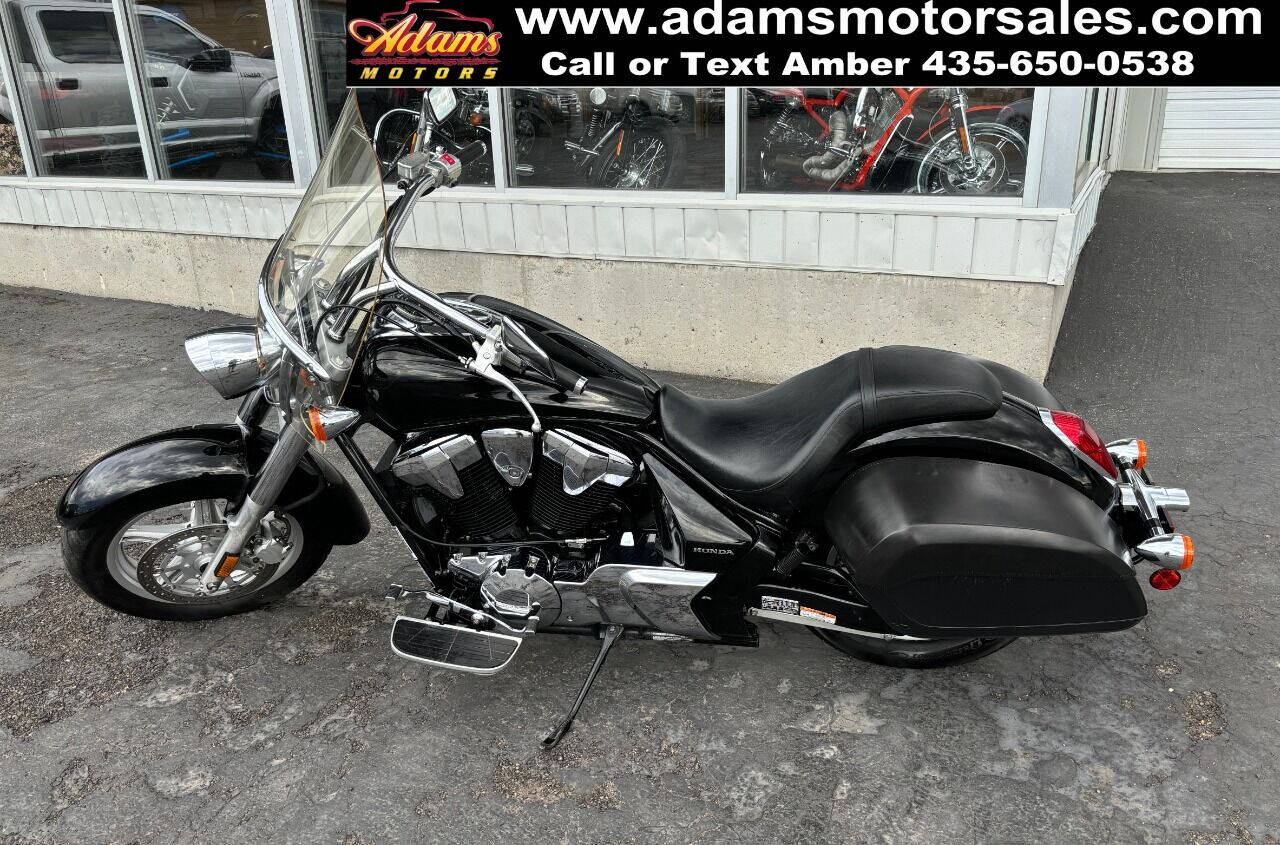 Honda Interstate For Sale