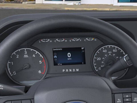 2025 Ford F-350 Super Duty