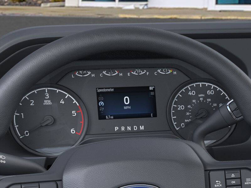 2025 Ford F-350 Super Duty