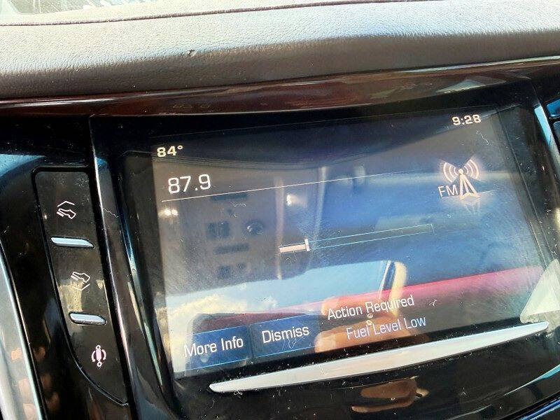 2015 Cadillac Escalade Premium