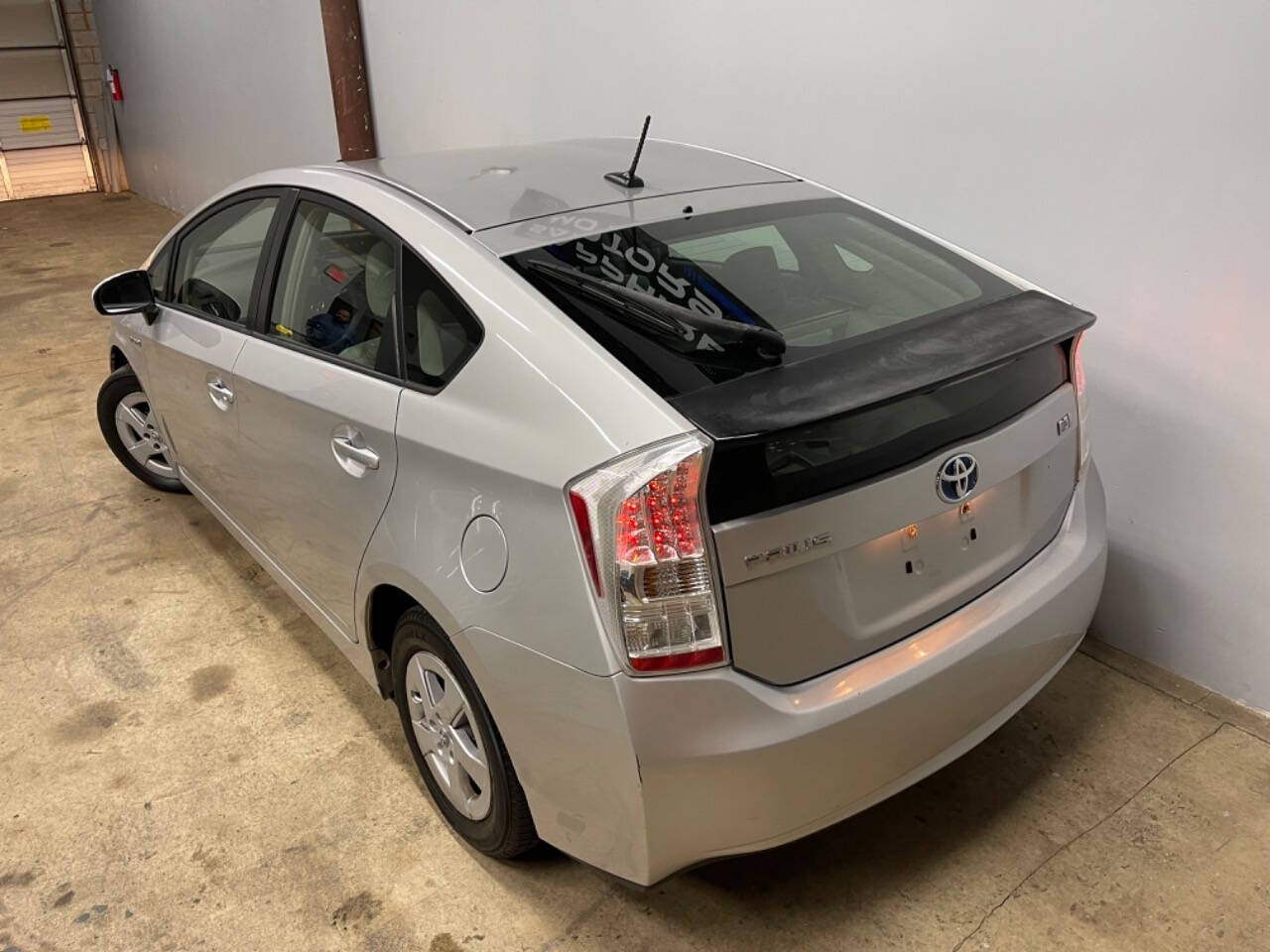 2010 Toyota Prius for sale at Sapphire Motors in Gurnee, IL