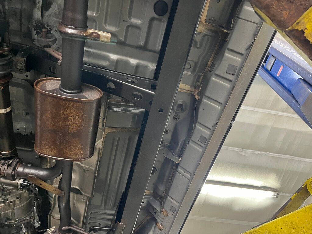 2000 Toyota Tundra 26