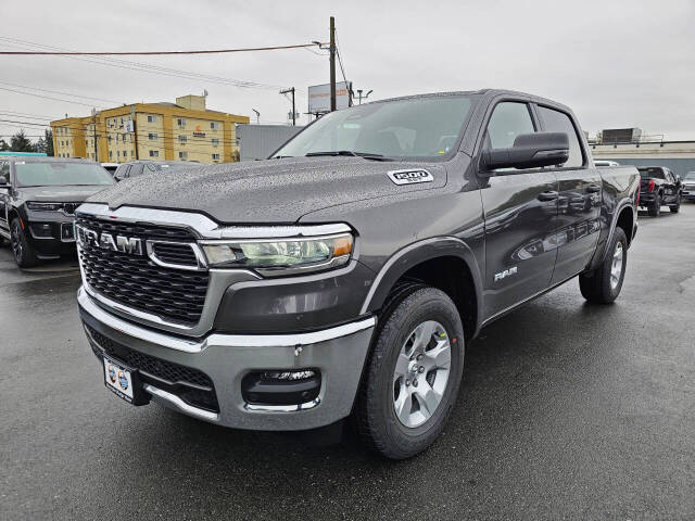 2025 Ram 1500 for sale at Autos by Talon in Seattle, WA