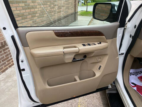 2013 Nissan Armada Platinum