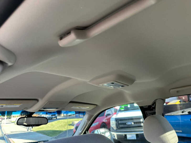 2011 Chevrolet Silverado 1500