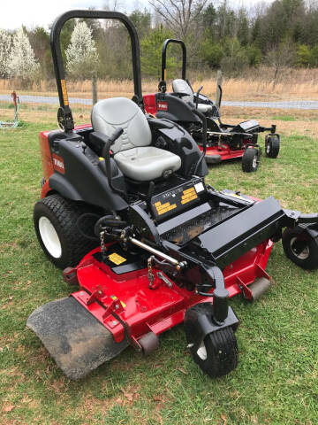 2015 Toro 7200 Groundsmaster for sale at Mathews Turf Equipment in Hickory NC