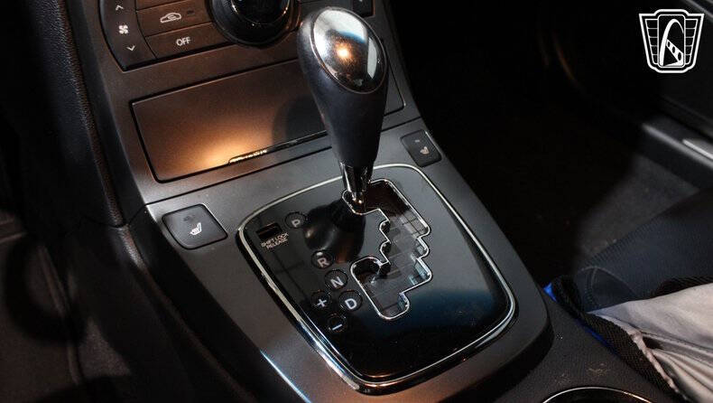 2012 Hyundai Genesis Coupe