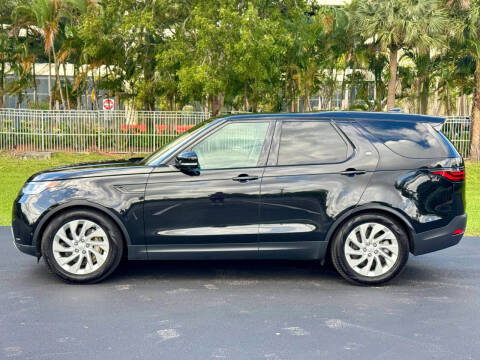 2024 Land Rover Discovery P300 S