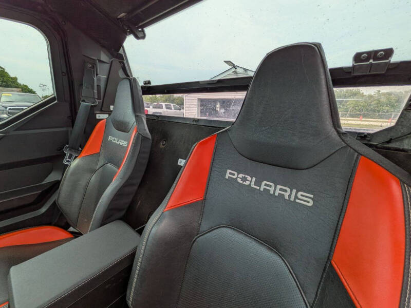 2025 Polaris XPEDITION