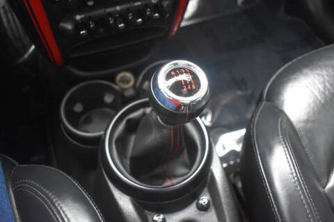 2014 MINI Paceman John Cooper Works ALL4