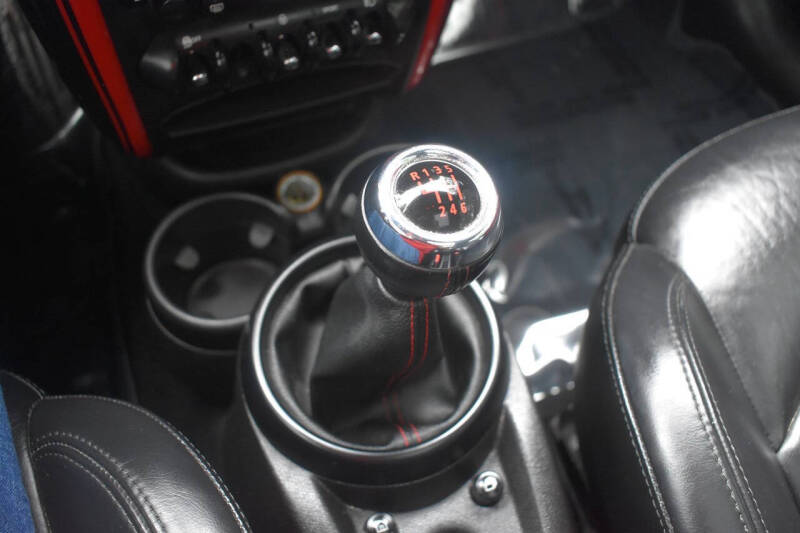 2014 MINI Paceman John Cooper Works ALL4