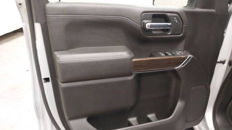 2022 Chevrolet Silverado 1500 Limited