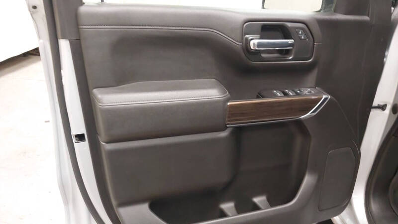 2022 Chevrolet Silverado 1500 Limited