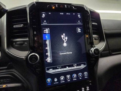 2021 RAM 3500 Laramie