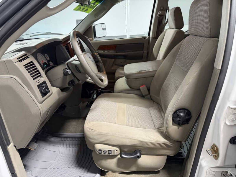 2006 Dodge Ram 3500