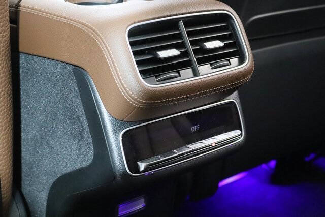 2024 Mercedes-Benz GLS GLS 450