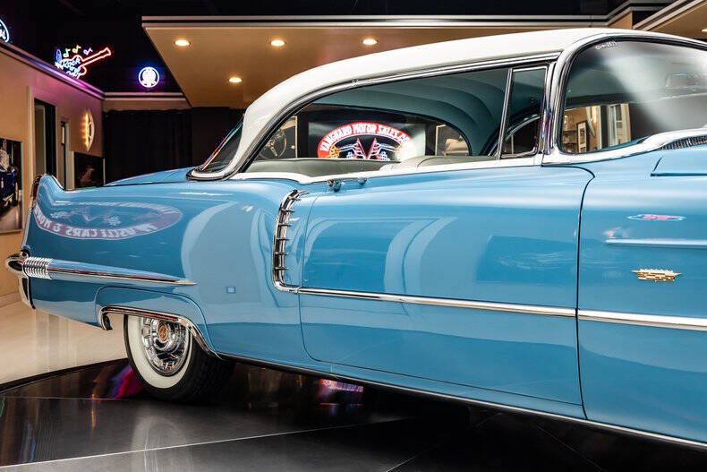 1956 Cadillac Series 62