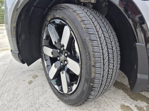 2025 Honda Prologue Elite