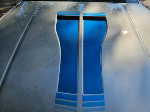 1982 Chevrolet Camaro Z28