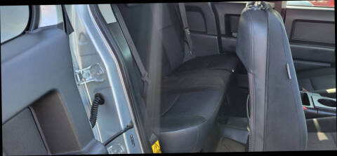 2008 Toyota FJ Cruiser