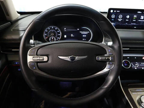2024 Genesis GV80 2.5T
