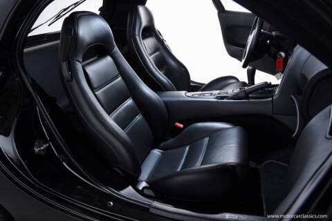 1993 Mazda RX-7 Turbo