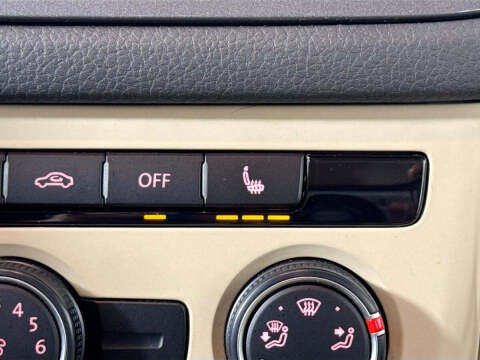 2017 Volkswagen Tiguan 2.0T Limited S 4Motion