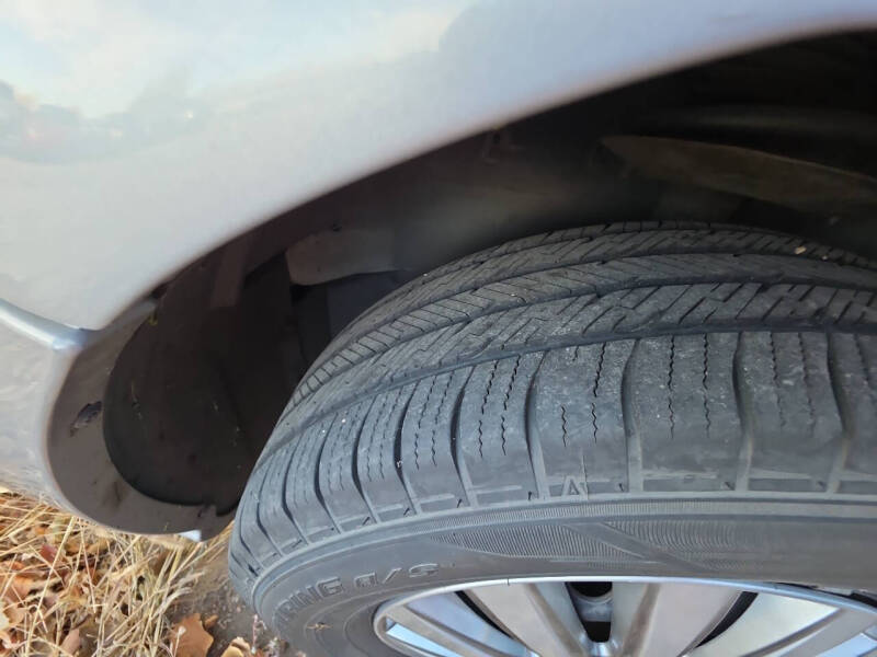 2001 Chevrolet Venture LS