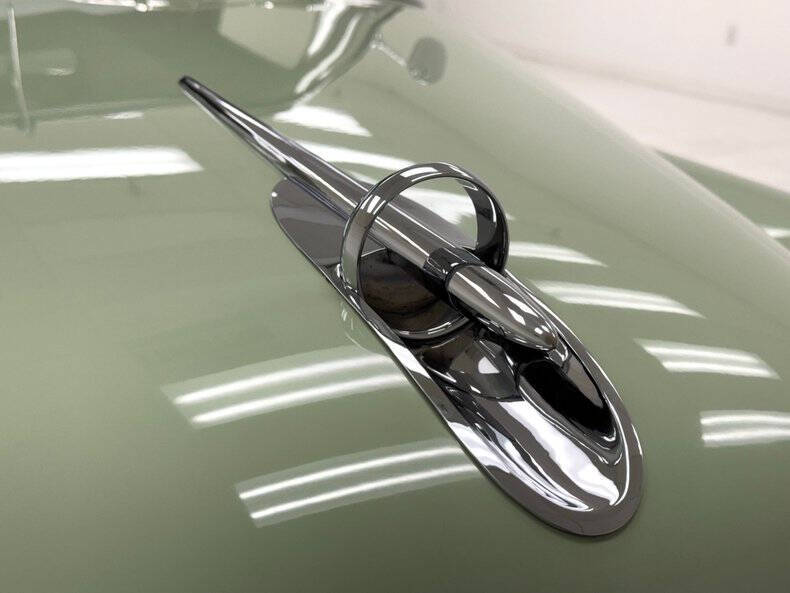 1953 Buick 40 Special