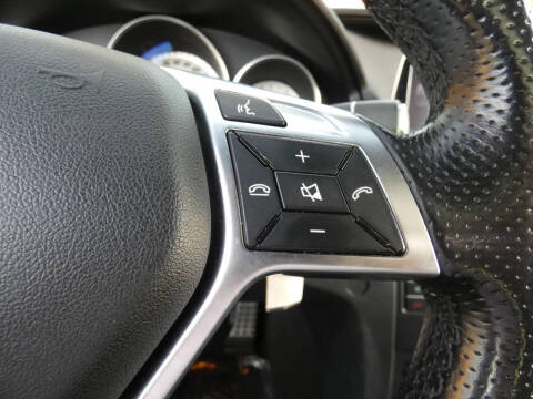 2017 Mercedes-Benz E-Class E 400