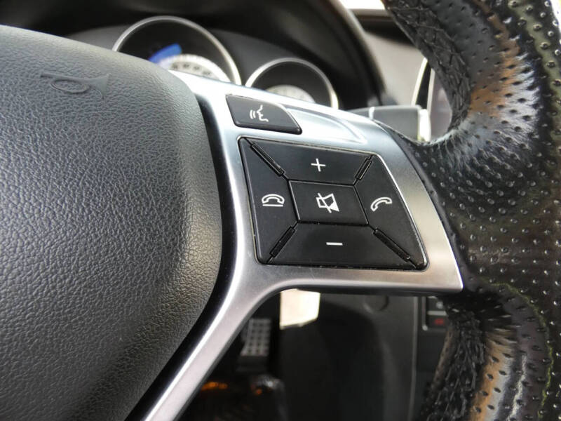 2017 Mercedes-Benz E-Class E 400