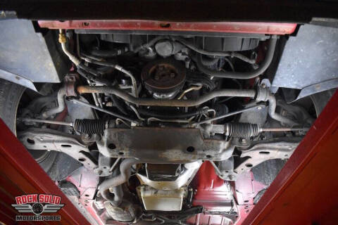 1994 Chevrolet Camaro Z28