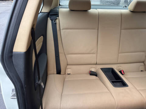 2011 BMW 1 Series 128i